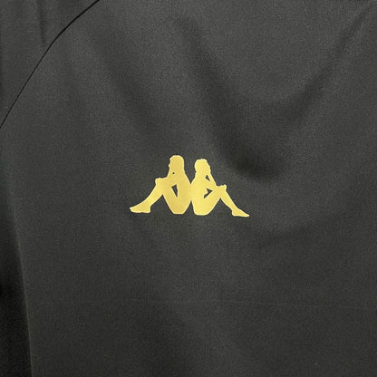 2025/2026 Vasco da Gama Black Football Jersey 1:1