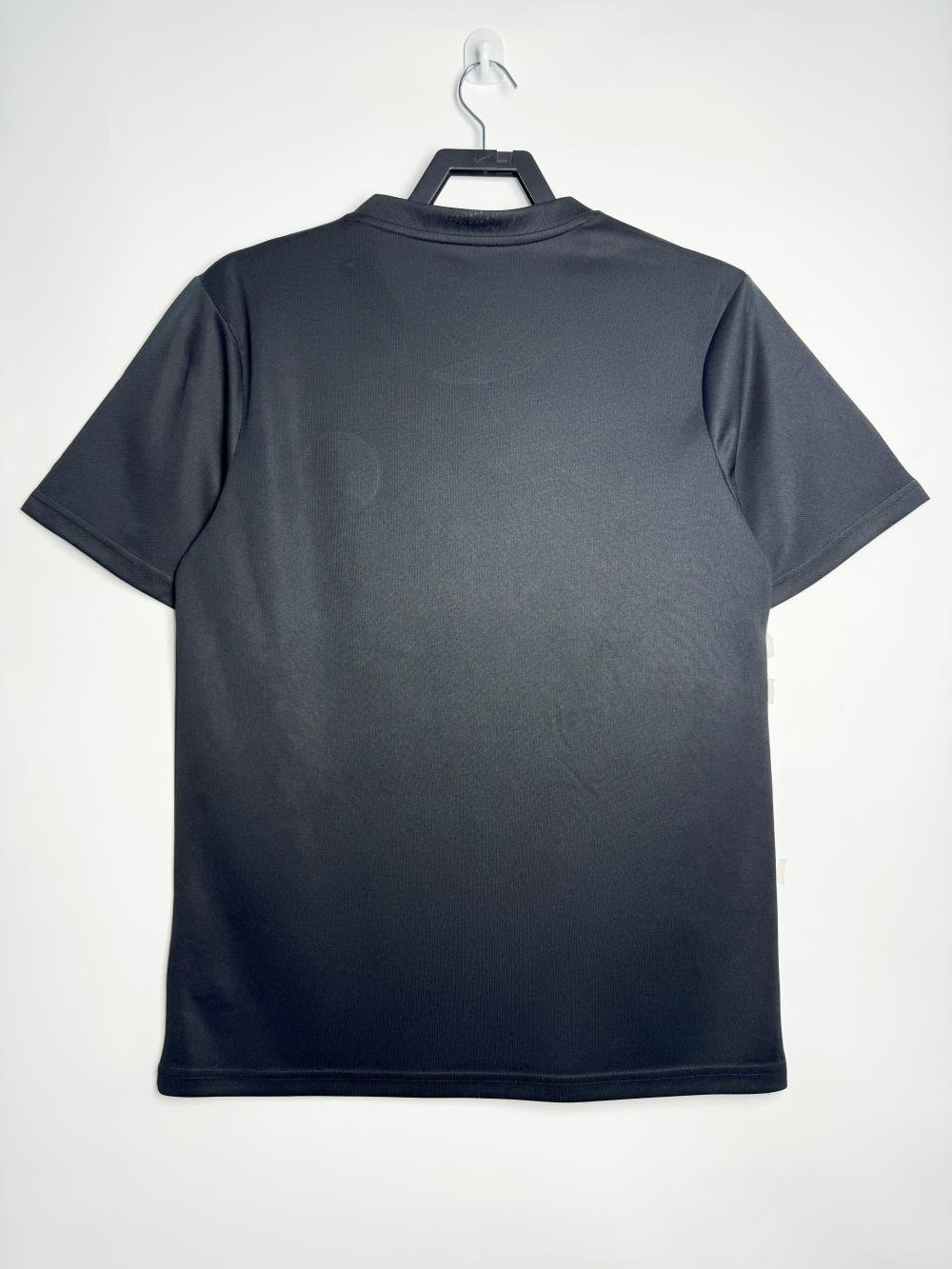 2020 Retro Psg Paris Saint-Germain Fourth Training Suit black Football Shirt 1:1