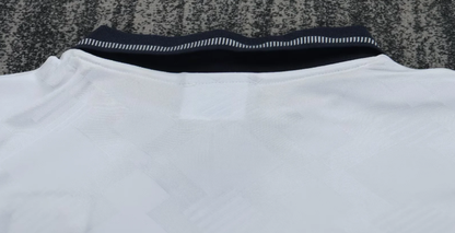 1990 Retro England Home Football Jersey 1:1 Kids Size