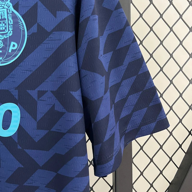 2024/2025 Porto Third Away Football Shirt 1:1