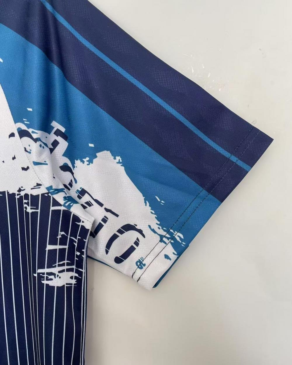 1996-1997 Retro Lazio Away Soccer Jersey 1:1