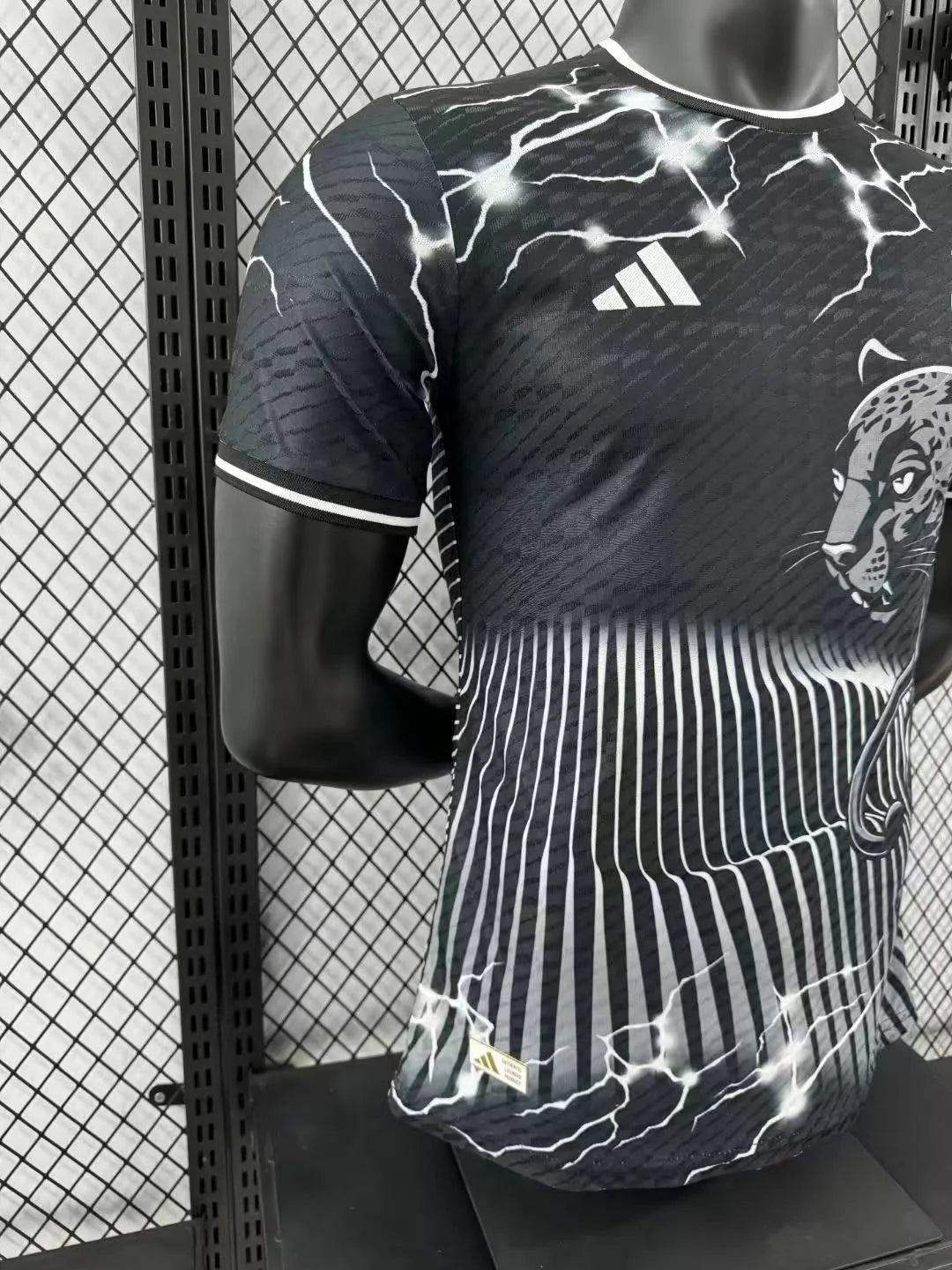 2024/2025 Real Madrid Player Version Special Edition 13 Football Jersey 1:1