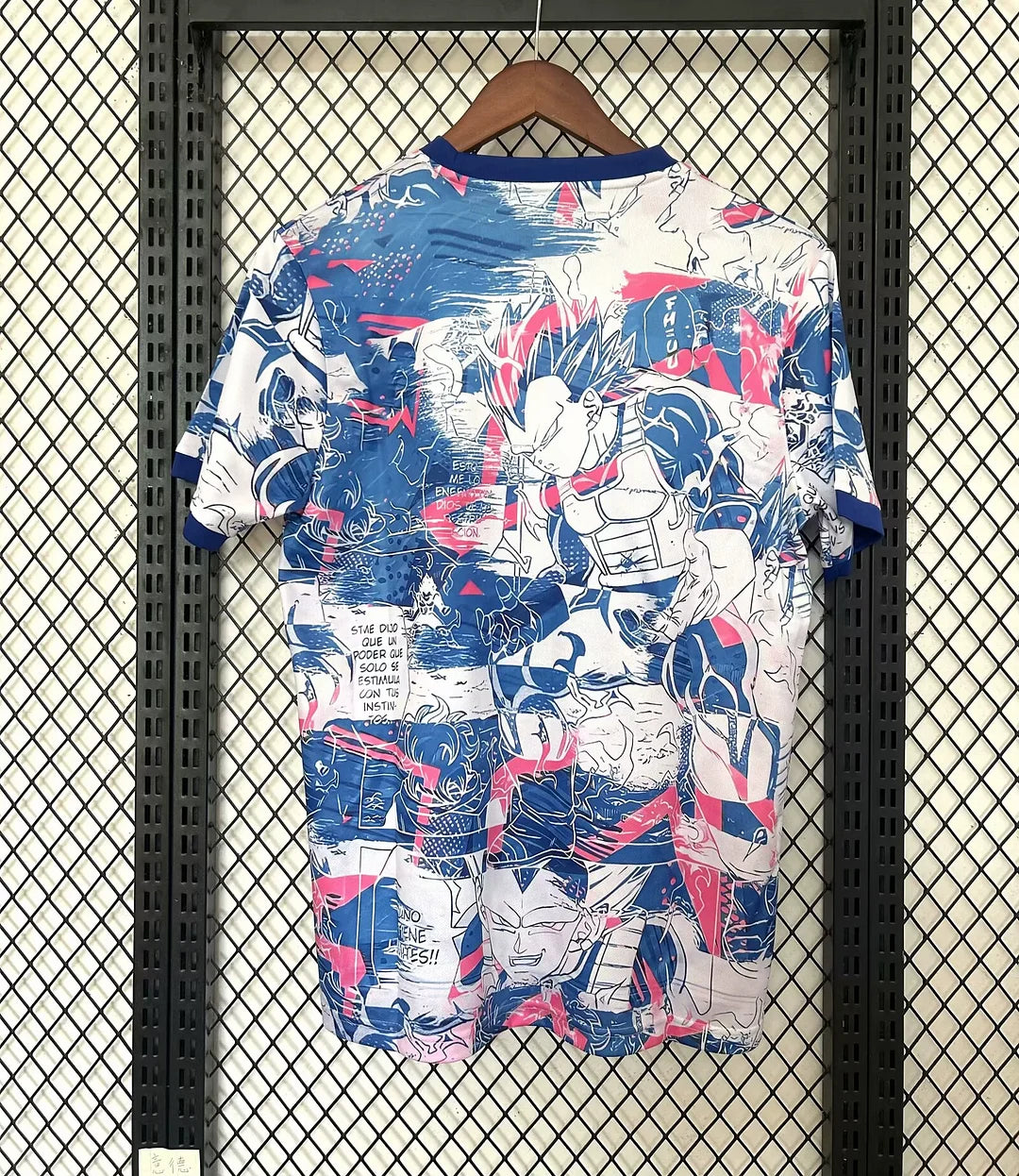 2025/2026 Japan Special Edition 10 Football Jersey 1:1