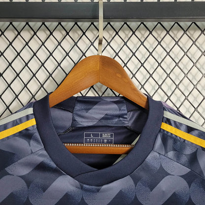 2023/2024 Real Madrid Away Football Shirt 1:1
