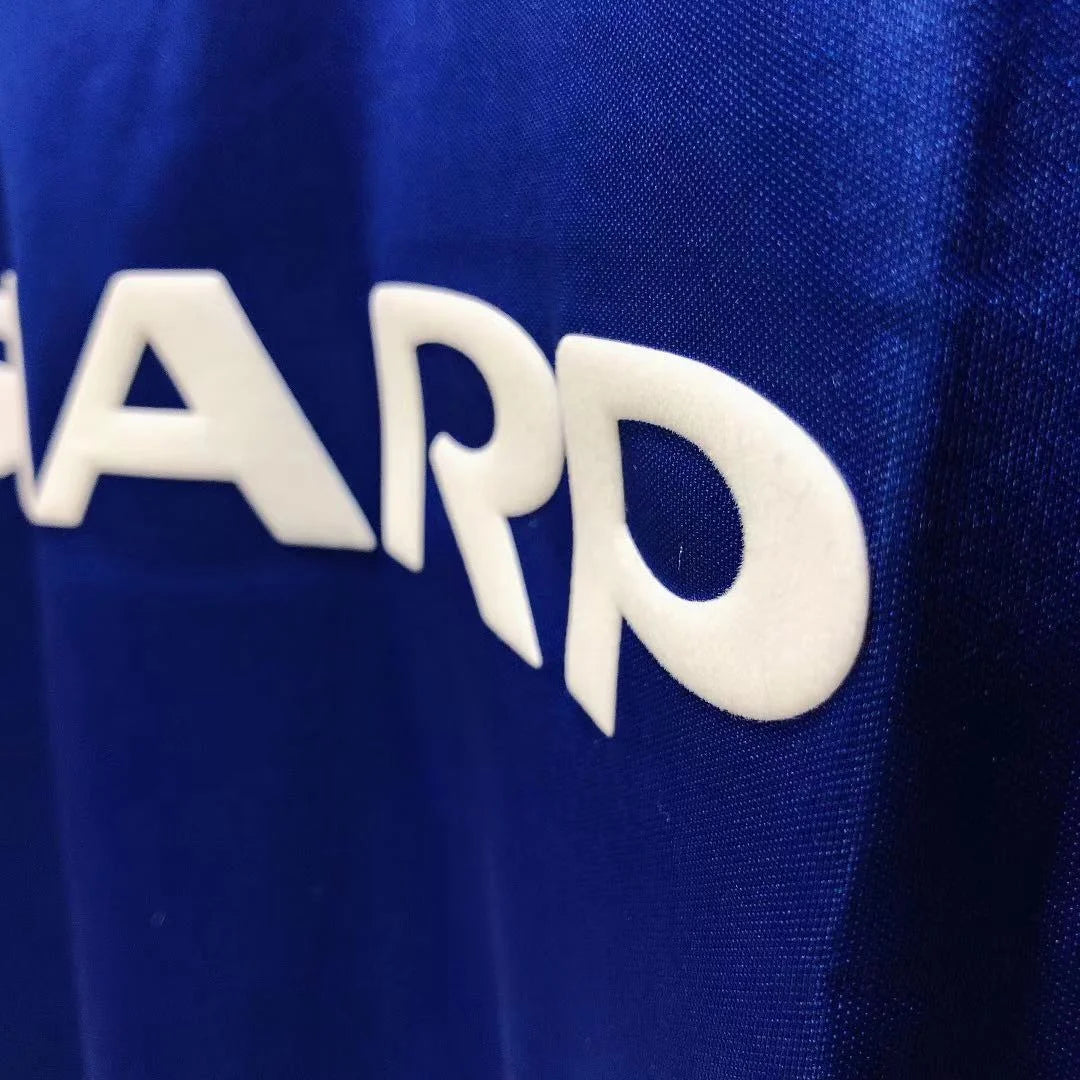 1985 Retro Manchester United Away Football Shirt 1:1