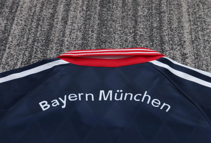 1997/1999 Retro Bayern Munich Home Football Jersey 1:1 Kids Size