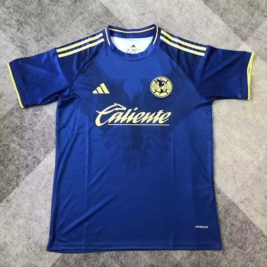 2025/2026 Club Am¨¦rica Away 01 Football Shirt 1:1