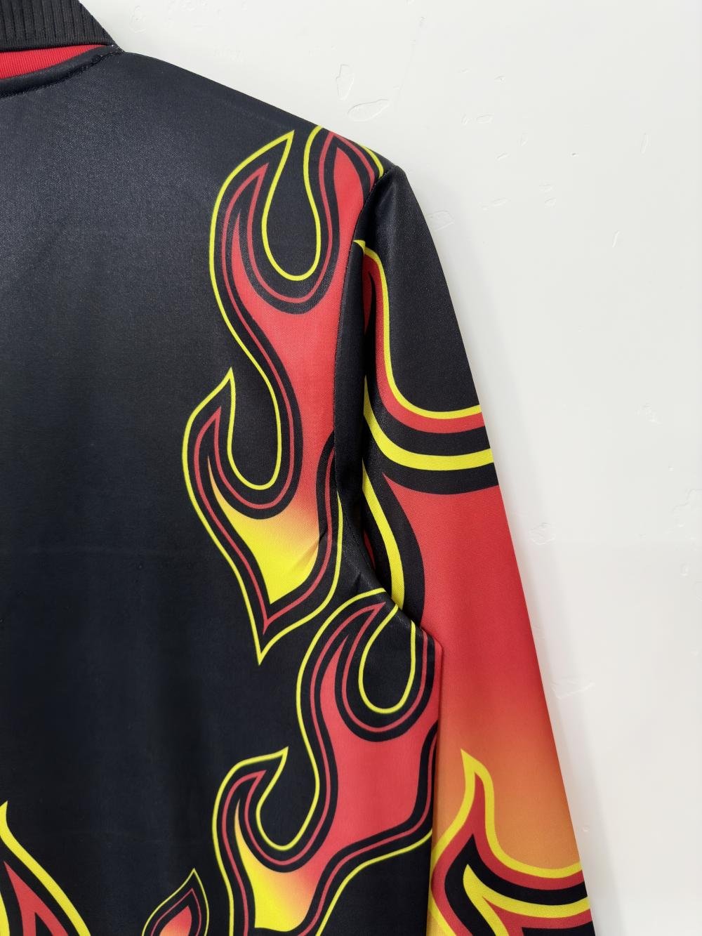 1998 Retro Japan Goalkeeper Football Jersey Long Sleeve 1:1 Thailand Quality