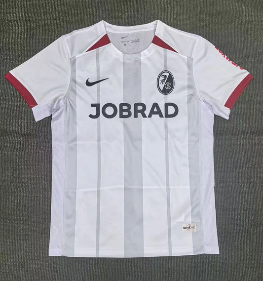 2024/2025 SC Freiburg Away Football Jersey 1:1