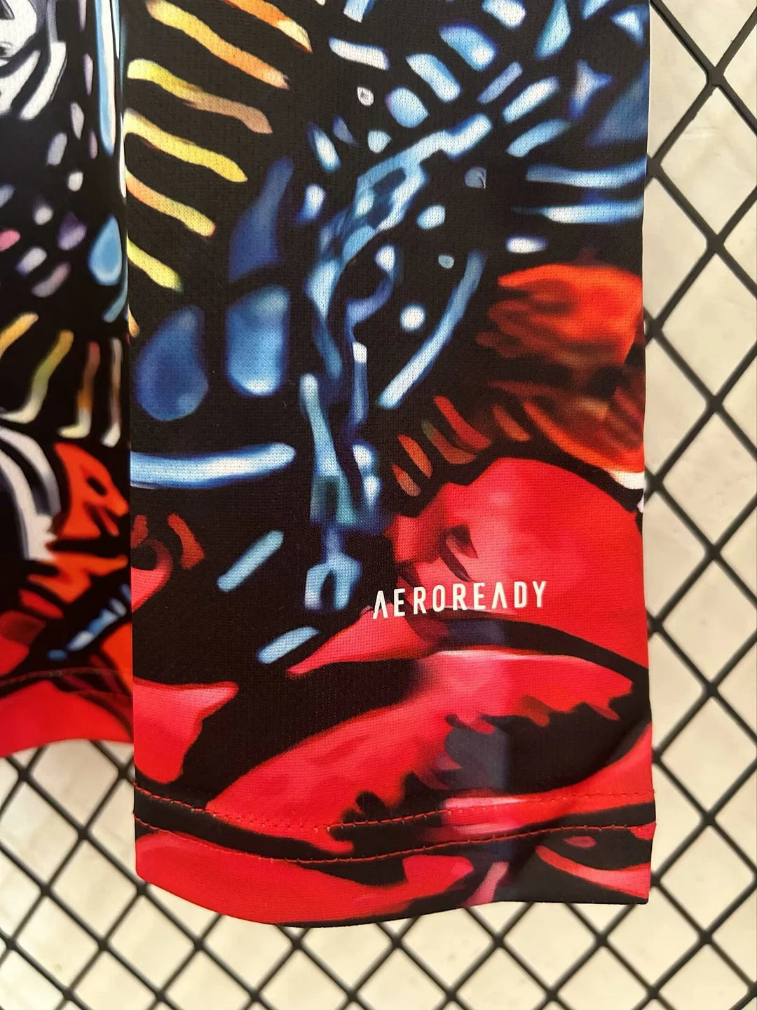 2025/2026 Japan Special Edition 08 Football Jersey 1:1