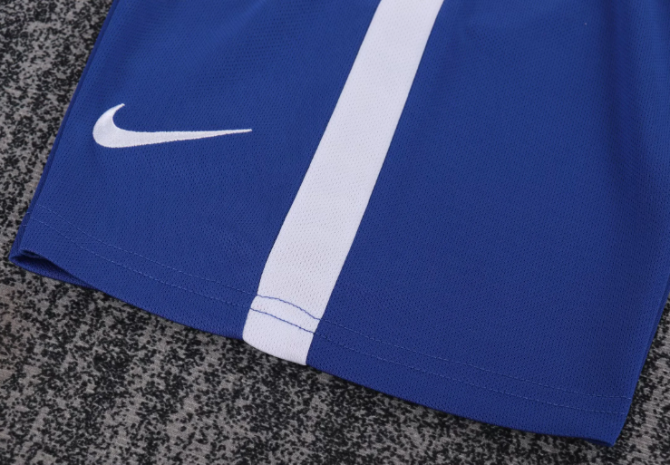 2014 Retro Brazil Home Football Jersey 1:1 Kids Size