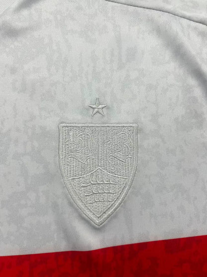 2025/2026 VfB Stuttgart Special Edition Football Jersey 1:1