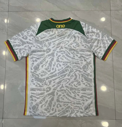 2024 Cameroon Third Away Football Shirt 1:1