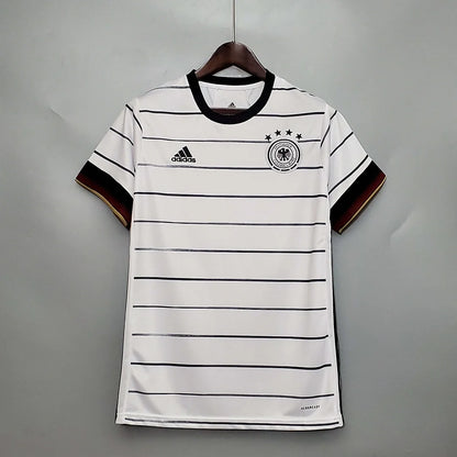 2020 Soccer Jersey Germany Shirt Germany Home