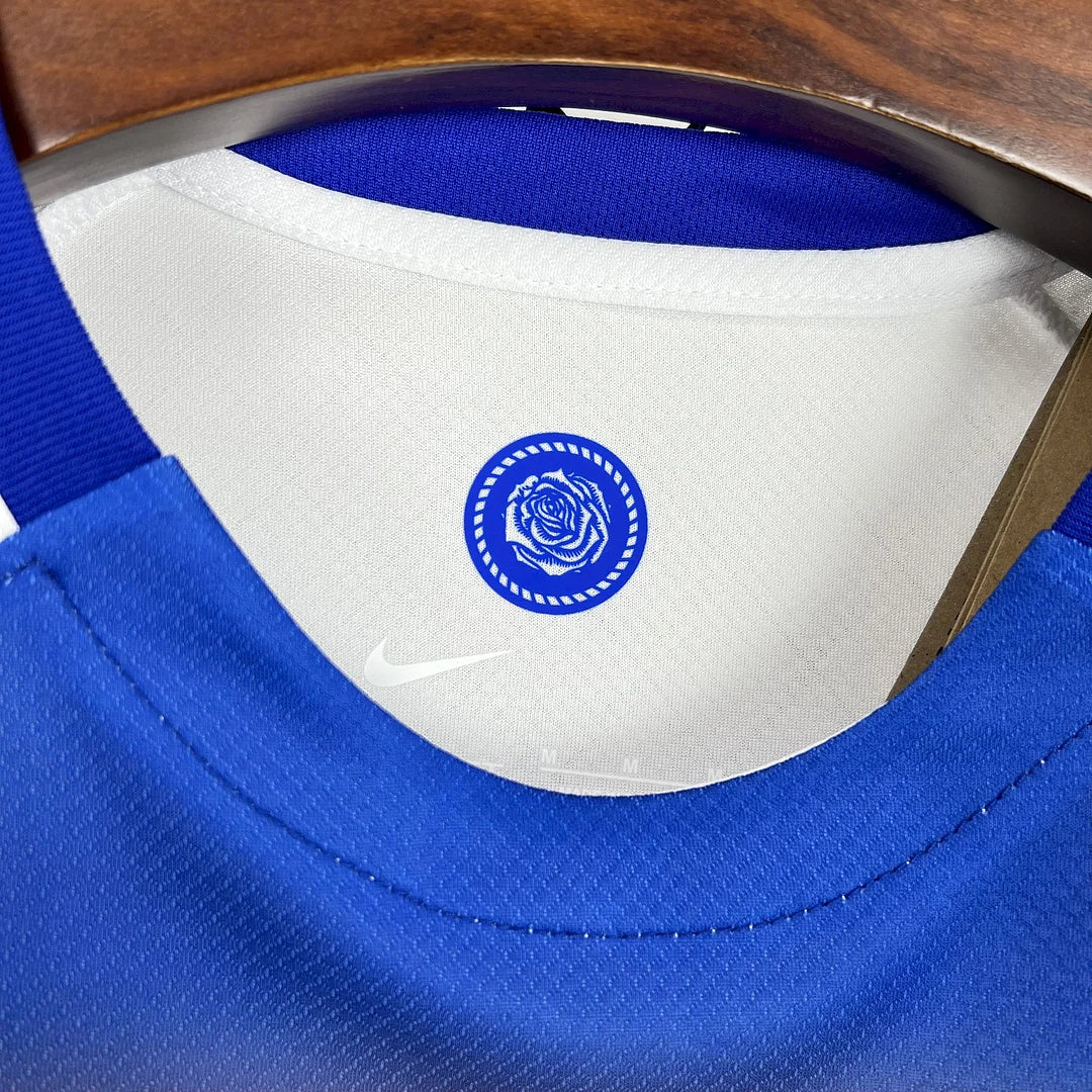 2025-2026 England Home Football Jersey 1:1