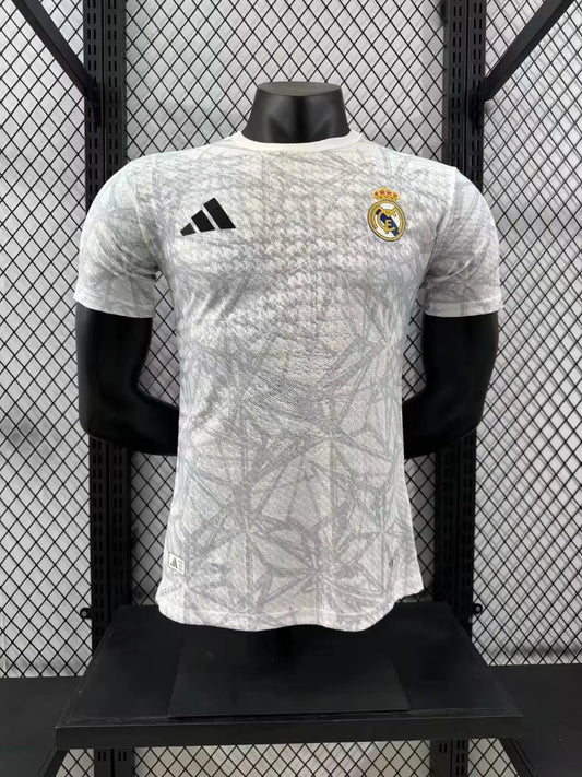 2024/2025 Player Version Real Madrid Special Edition 08 Football Jersey 1:1
