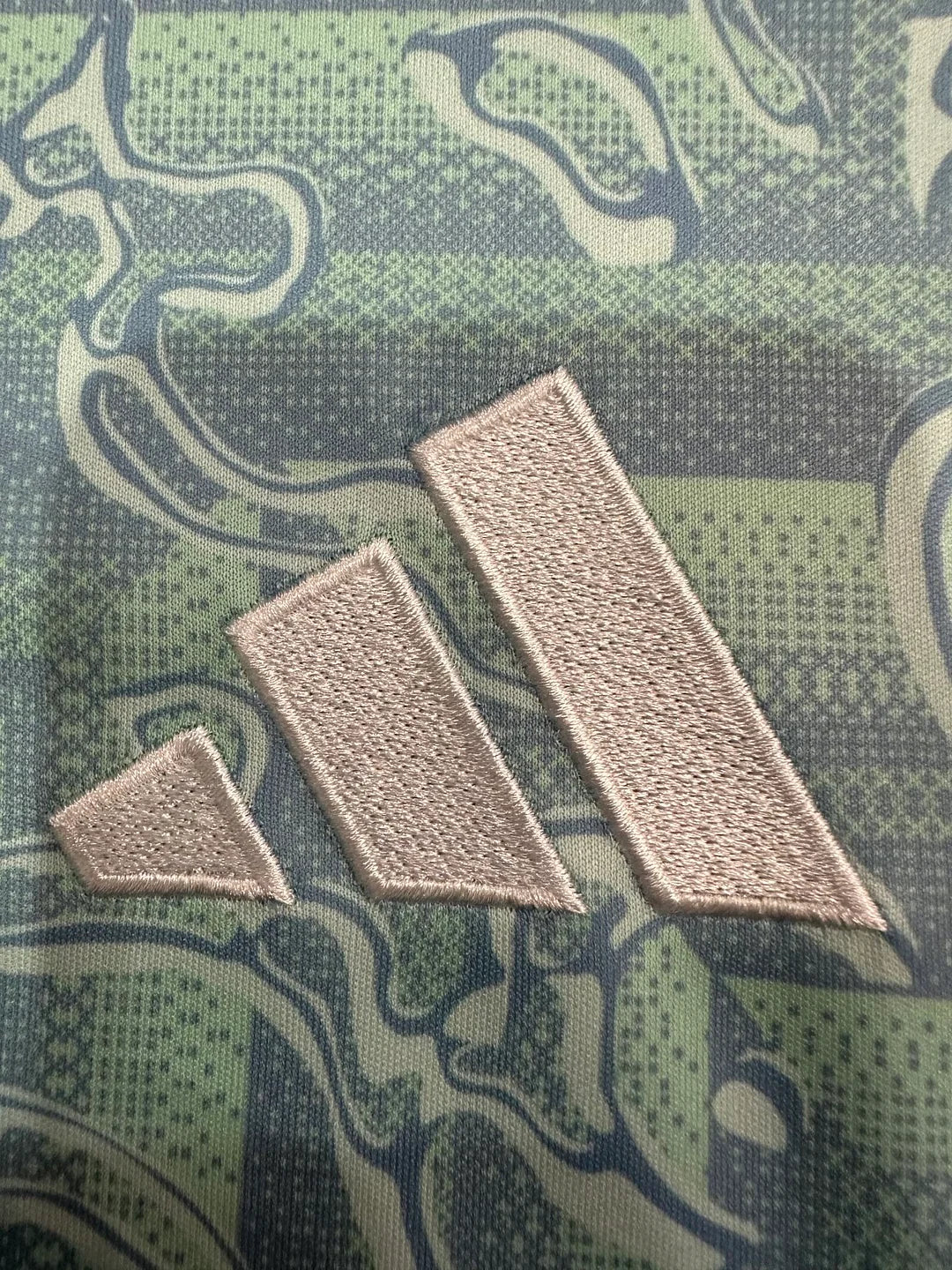 2025/2026 Juventus Away Football Jersey 1:1