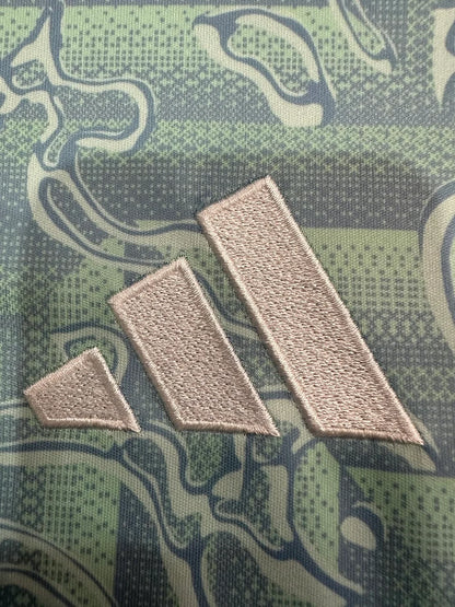 2025/2026 Juventus Away Football Jersey 1:1