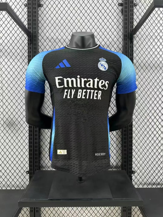 2024/2025 Player Version Real Madrid Special Edition 11 Football Jersey 1:1