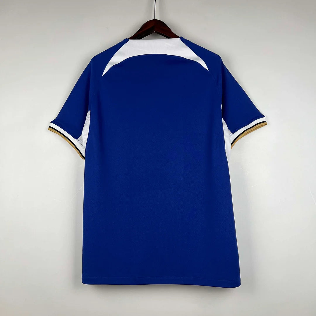 2023/2024 Chelsea Home Football Shirt 1:1