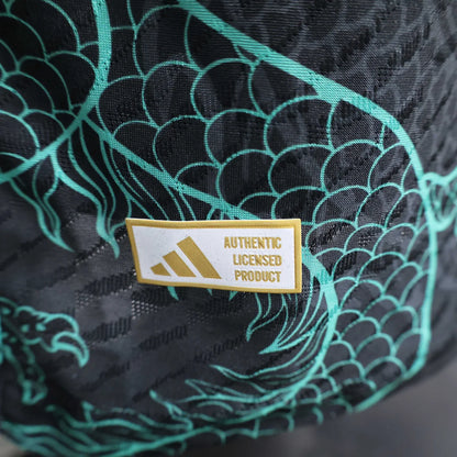 2025/2026 Player Version Real Madrid Special Edition 10 Football Jersey 1:1