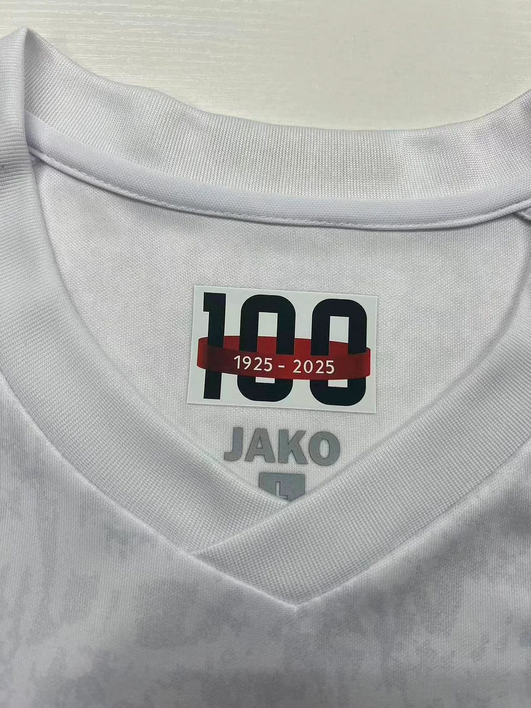 2025/2026 VfB Stuttgart Special Edition Football Jersey 1:1