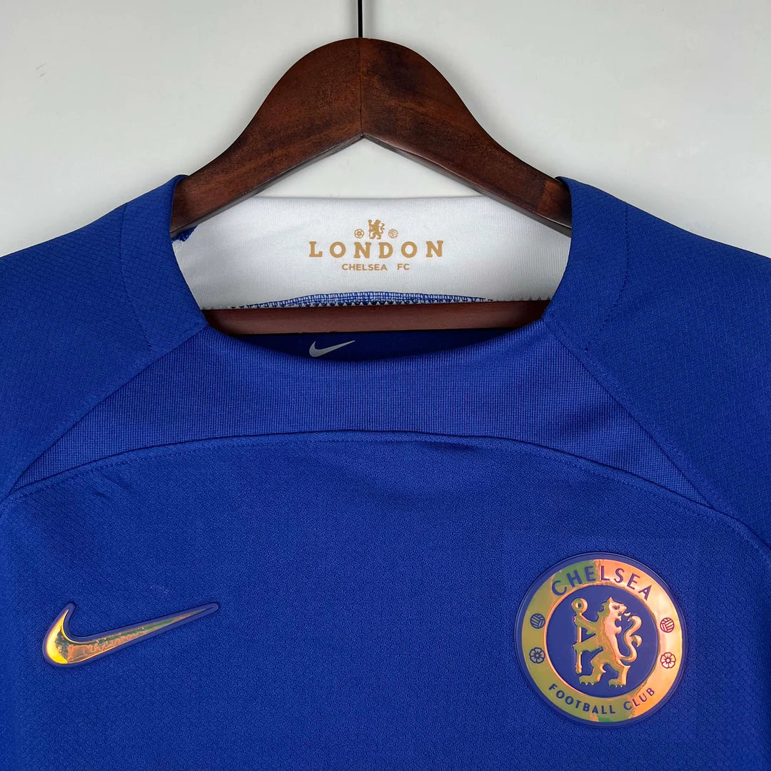 2023/2024 Chelsea Home Football Shirt 1:1