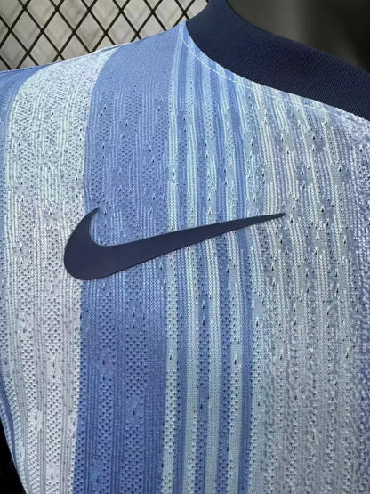 2024/2025 Long Sleeve Tottenham Away Player Version Football Shirt 1:1