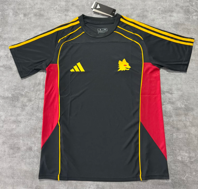 2025/2026 Roma Special Edition Football Jersey 1:1