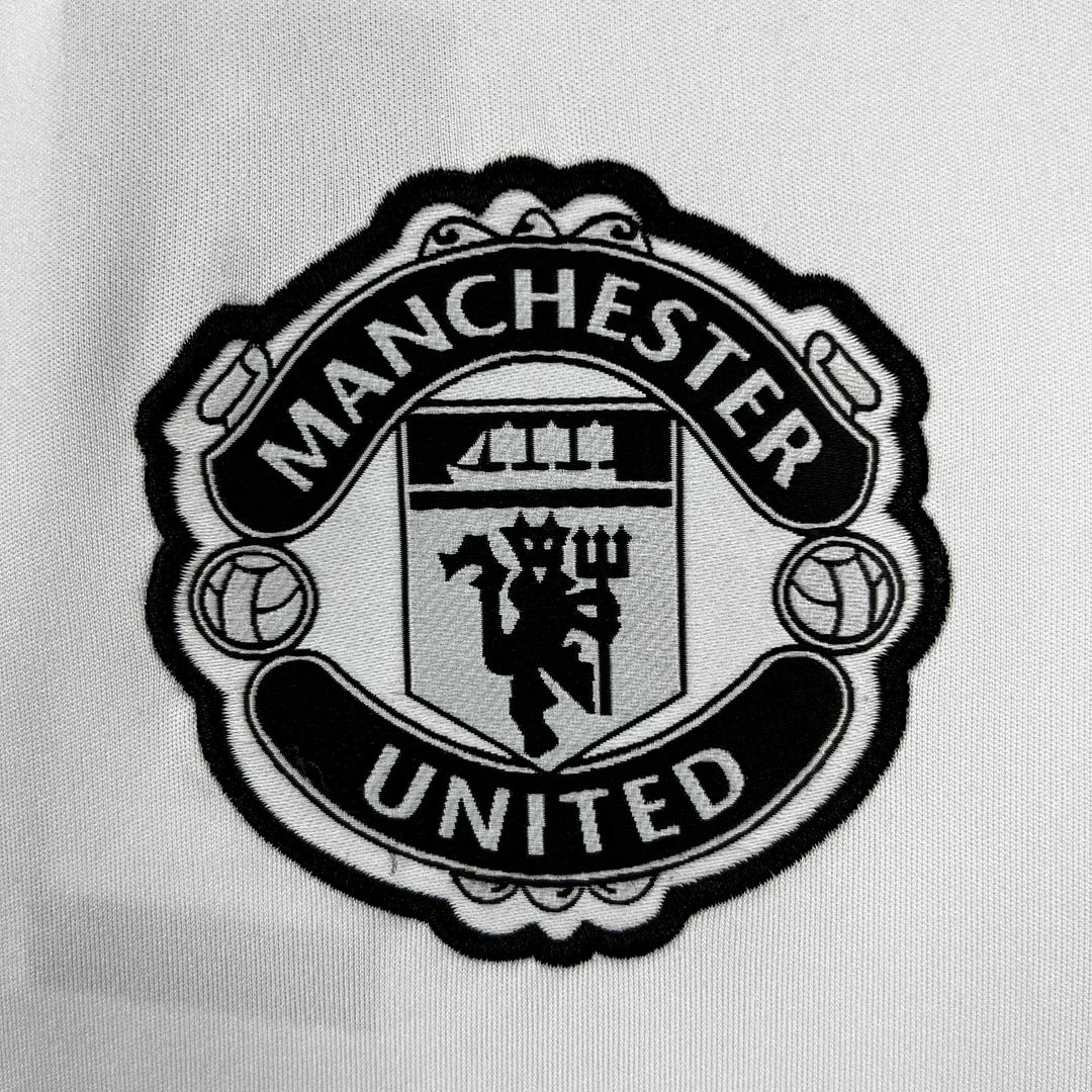 2025/2026 Manchester United Training Jersey Football Jersey 1:1