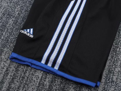 1999/2000 Retro Newcastle United Home Football Jersey 1:1