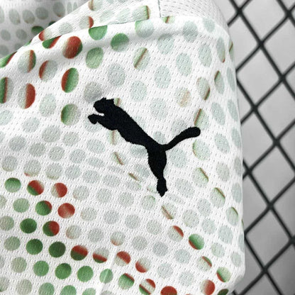 2025-2026 Portugal Long Sleeves Away Football Jersey 1:1