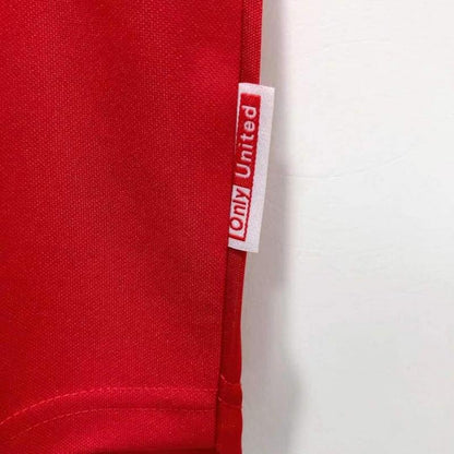 1999/2000 Retro Manchester United Home Football Shirt 1:1