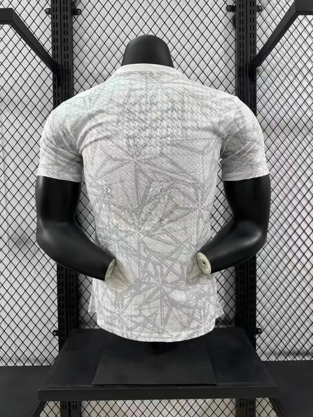 2024/2025 Player Version Real Madrid Special Edition 08 Football Jersey 1:1