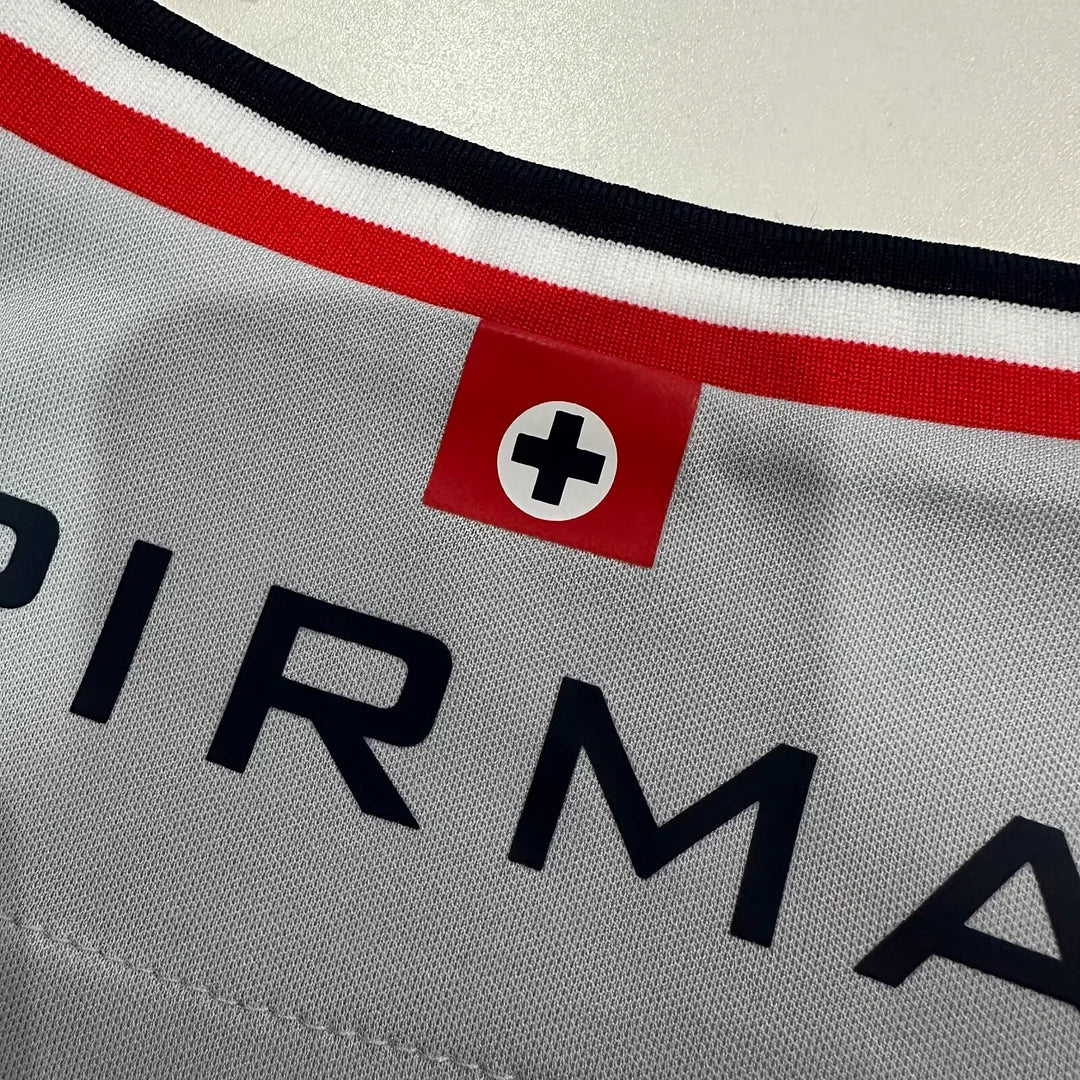 2025/2026 Cruz Azul Away Football Jersey 1:1