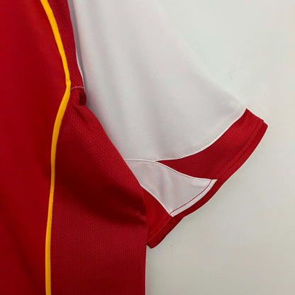 2004/2005 Retro Arsenal Home Football Shirt 1:1