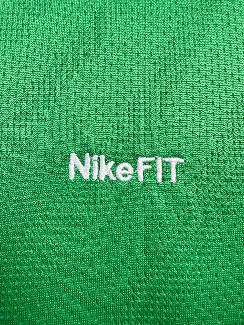 2007/2008 Retro Long Sleeve Manchester United Goalkeeper Green Football Shirt 1:1