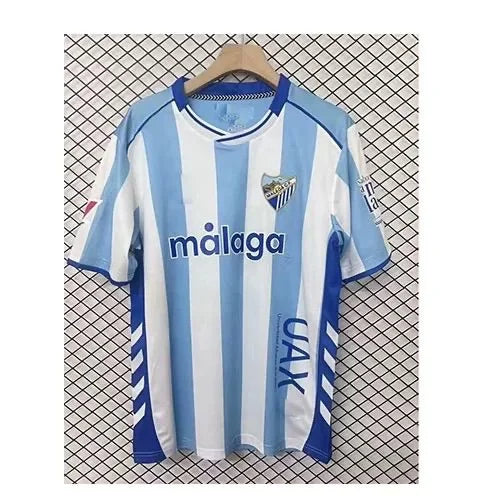 2025/2026 Malaga Home Football Shirt 1:1