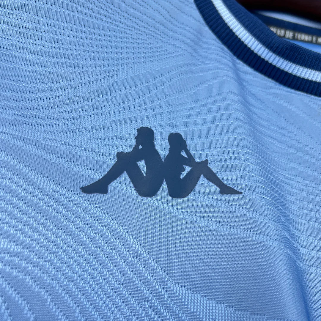 2025/2026 Vasco da Gama Third Away Football Jersey 1:1