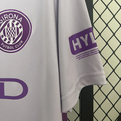 2024/2025 Girona Third Away Football Shirt 1:1