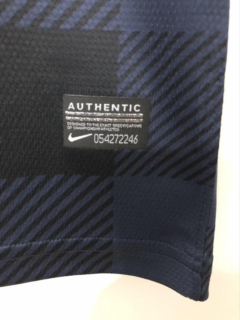 2013/2014 Retro Manchester United Away Football Shirt 1:1