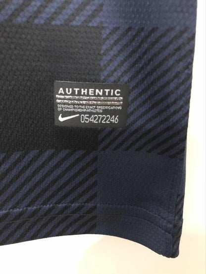 2013/2014 Retro Manchester United Away Football Shirt 1:1