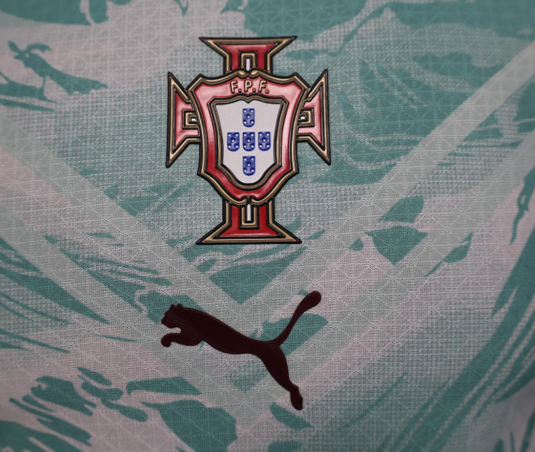 2026 Player Version Portugal Away Football Jersey 1:1