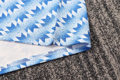 1990/1992 Retro Manchester United Away Football Shirt 1:1 Kids Size