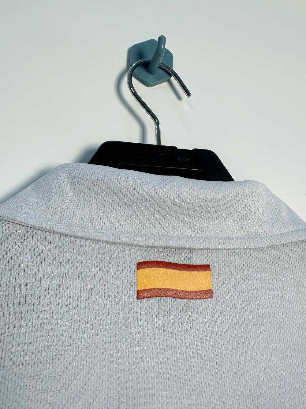 2012-2013 Retro Malaga Home Football Shirt 1:1