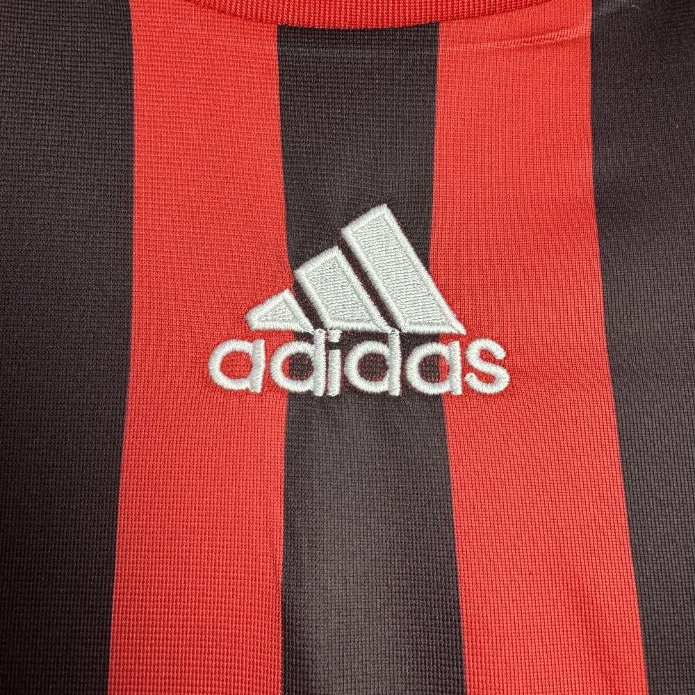 2007/2008 Retro AC Milan Home Football Shirt 1:1
