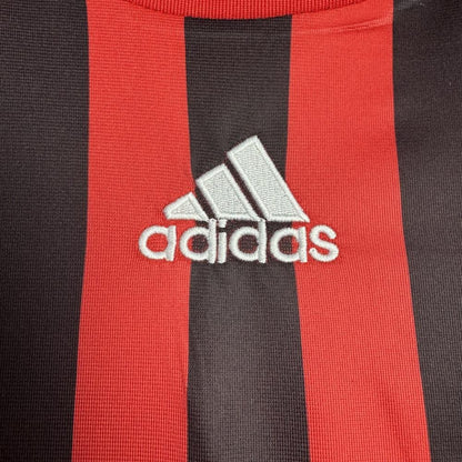 2007/2008 Retro AC Milan Home Football Shirt 1:1