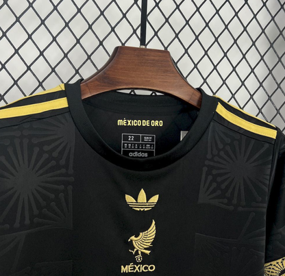 2025/2026 Mexico National Special Edition Football Shirt 1:1 Kids Size