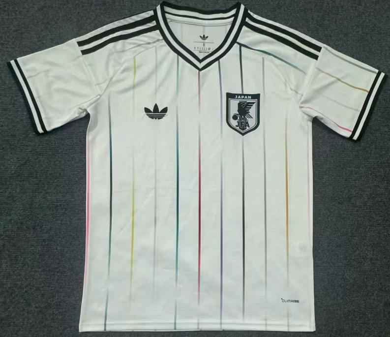 2026 Japan Away Football Jersey 1:1