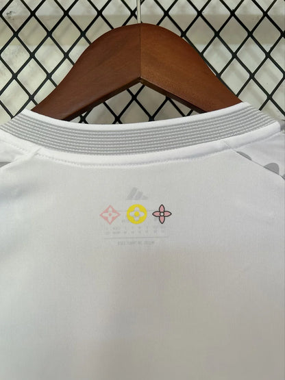 2025/2026 Real Madrid Special Edition 27 Football Shirt 1:1